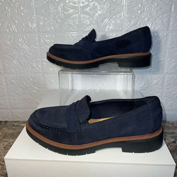 NWOB Authentic Clarks Westlynn Bay - Picture 2 of 7